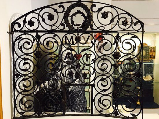 Museum of City History